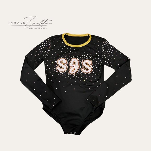 Competition Bodysuit - Picture 1 of 1